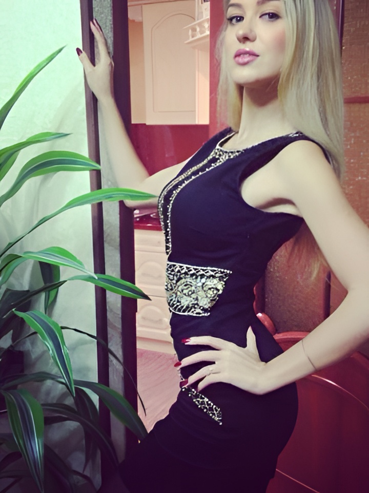 Индивидуалка Агнесса, доступна для личного знакомства от 5000 руб