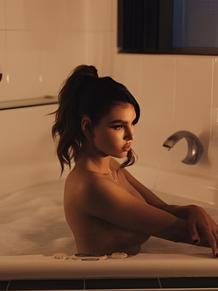 Индивидуалка Дарья, доступна для личного знакомства от 1500 руб