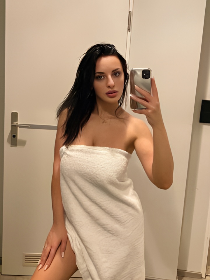 Диана привлекальеная девушка из Яровое цена от 1500 руб