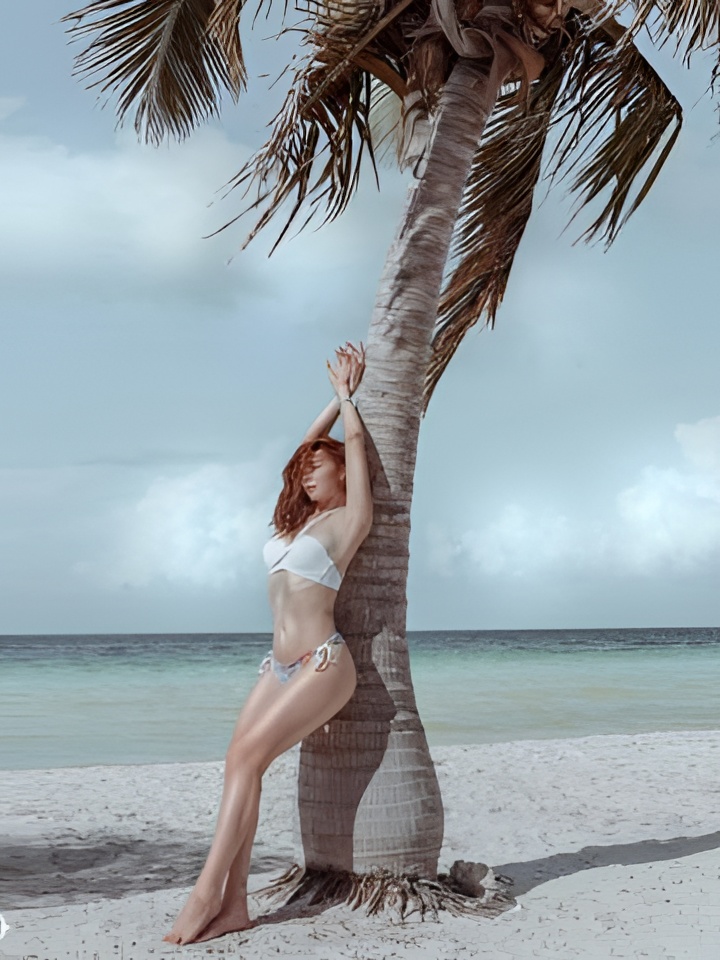 Инга привлекальеная девушка из Яровое цена от 2500 руб