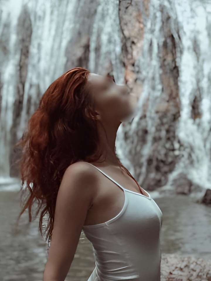 Индивидуалка Инга, доступна для личного знакомства от 2500 руб