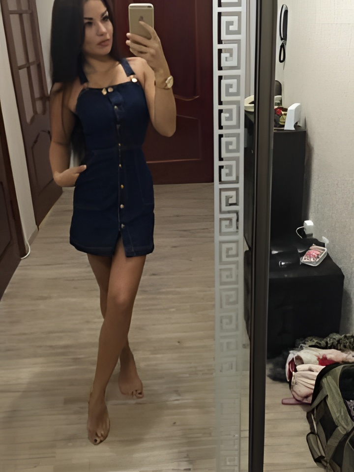 Лина привлекальеная девушка из Яровое цена от 1500 руб