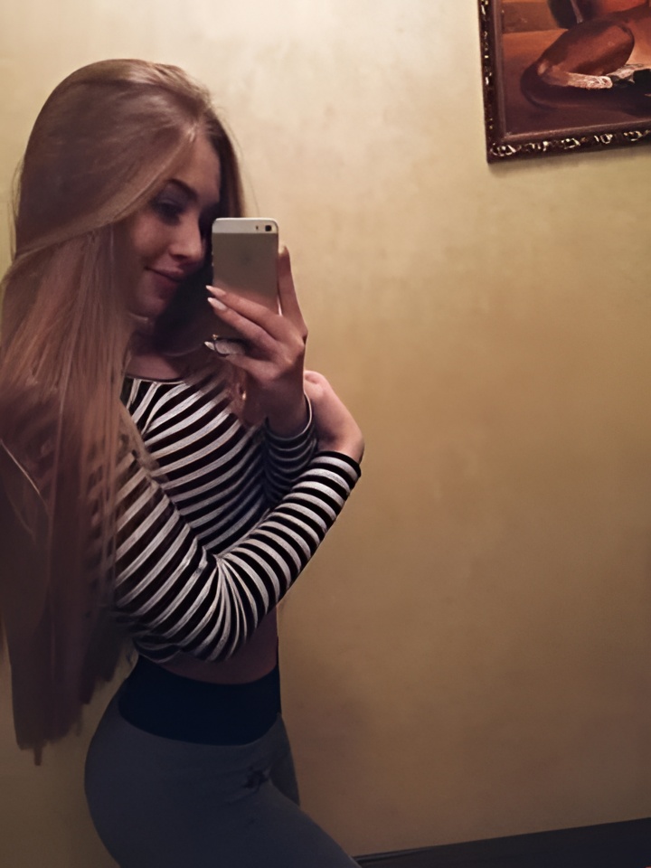 Индивидуалка Мария, доступна для личного знакомства от 4000 руб