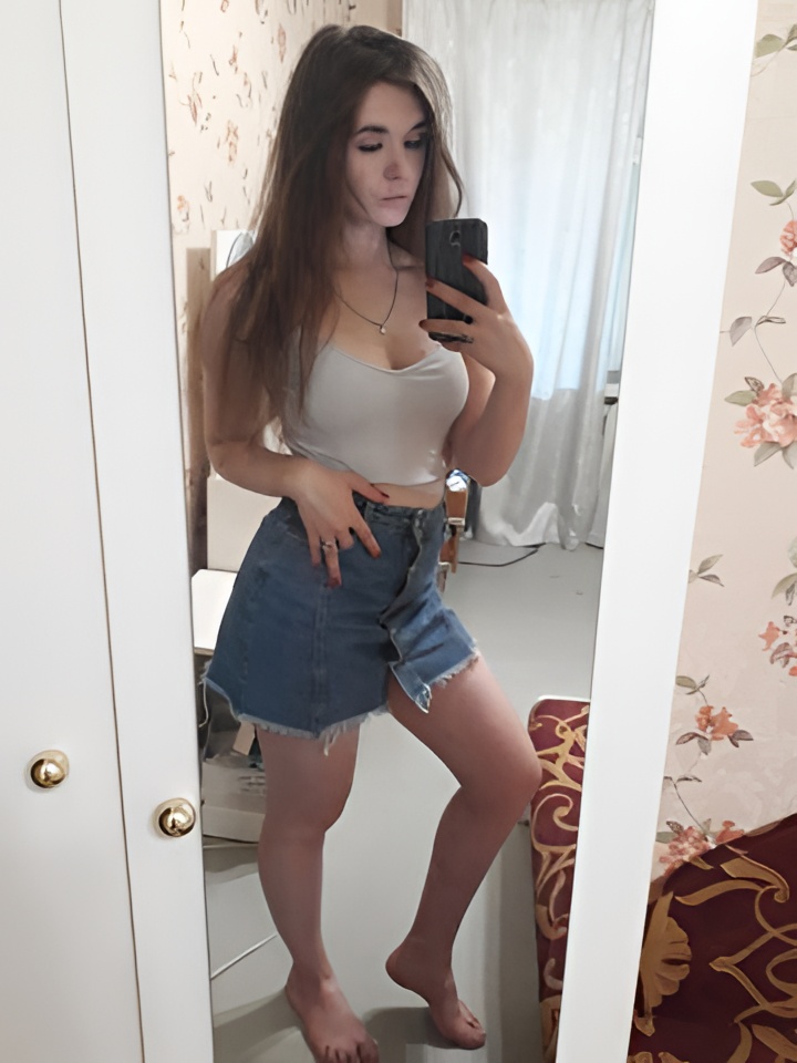 Викуся привлекальеная девушка из Яровое цена от 2000 руб