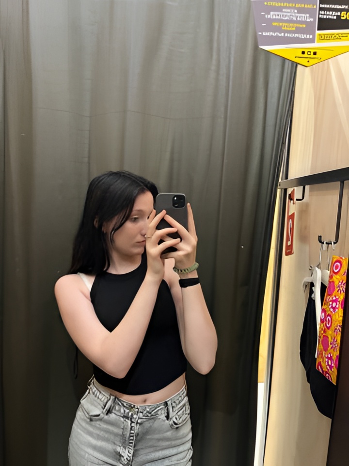 Жемчужина привлекальеная девушка из Яровое цена от 2000 руб