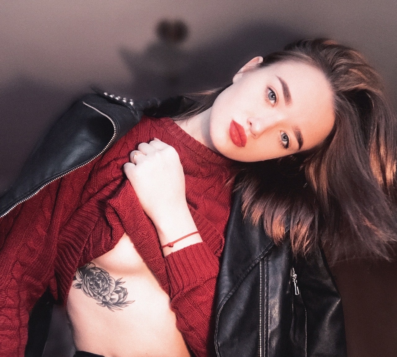 Милена привлекальеная девушка из Яровое цена от 3000 руб