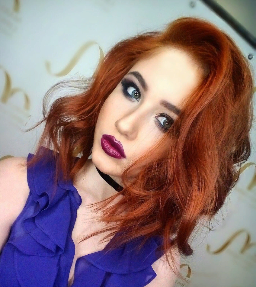 Лика привлекальеная девушка из Яровое цена от 3000 руб