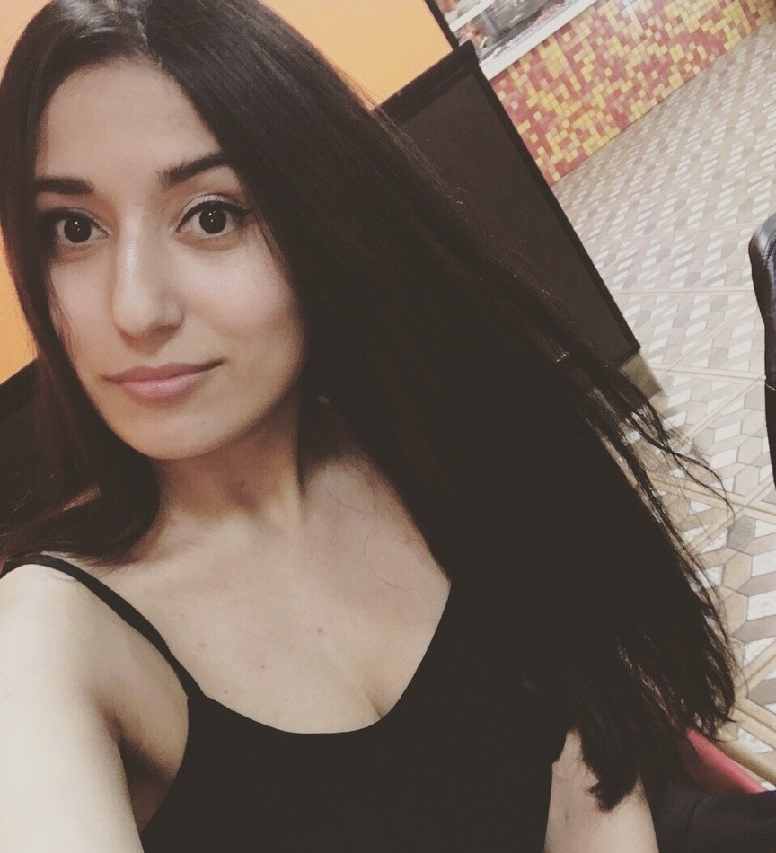 Алиса привлекательная девушка из Яровое цена от 3500 руб