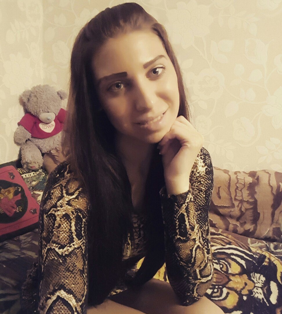 Индивидуалка Лана, доступна для личного знакомства от 3500 руб