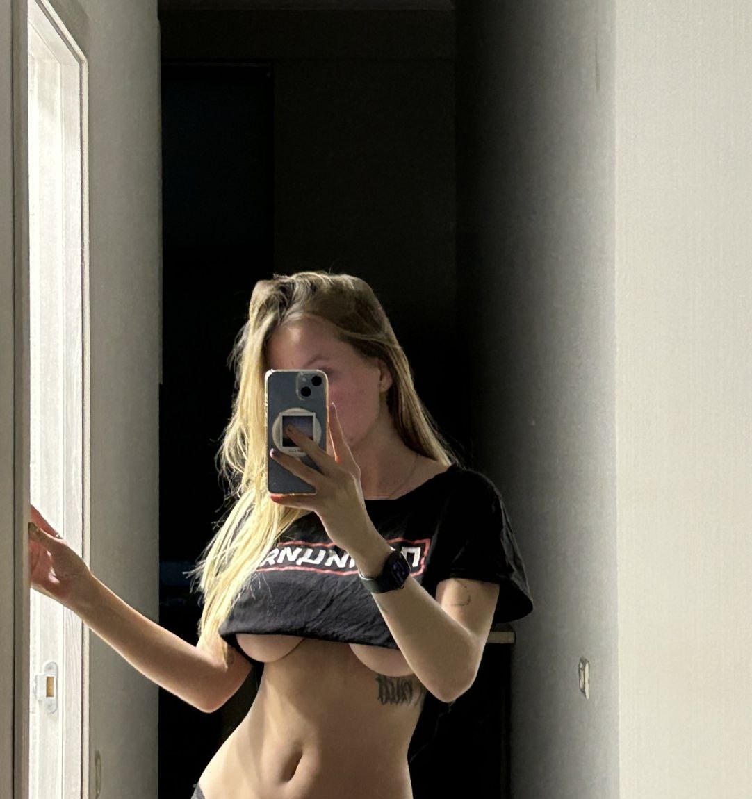 Индивидуалка Маруся, доступна для личного знакомства от 3000 руб