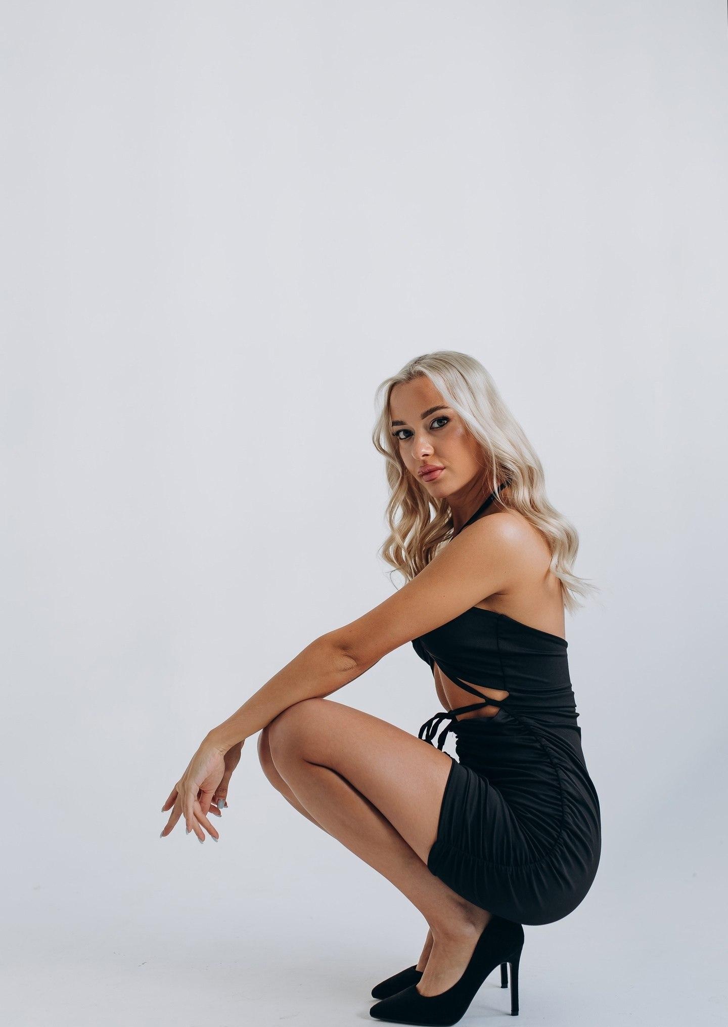 Индивидуалка Милана, доступна для личного знакомства от 7000 руб