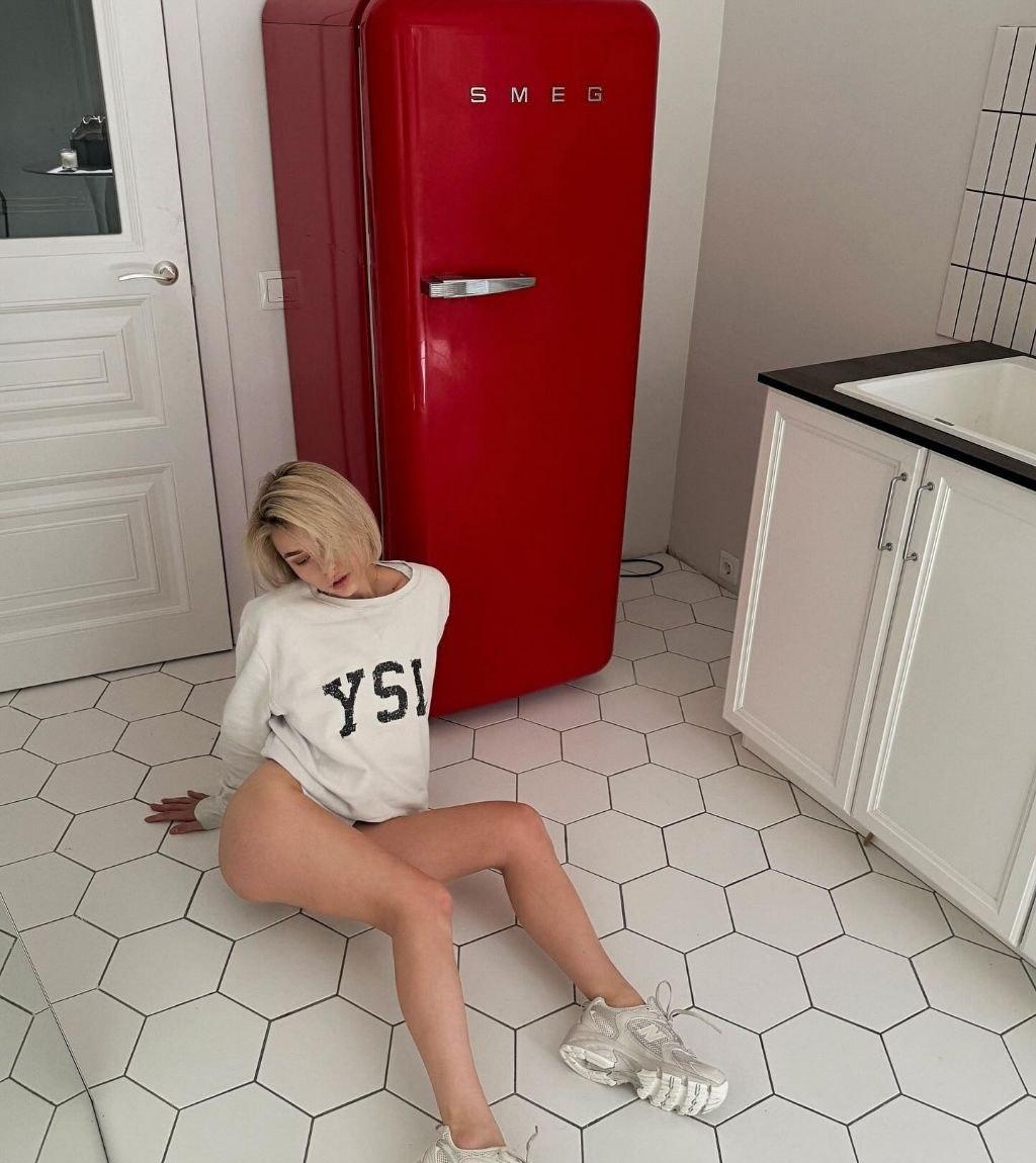 Индивидуалка Моника, доступна для личного знакомства от 6000 руб