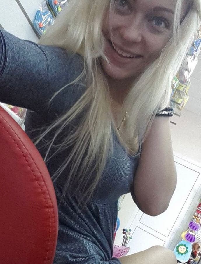 🎥 Лиза привлекательная девушка из Яровое цена от 4000 руб