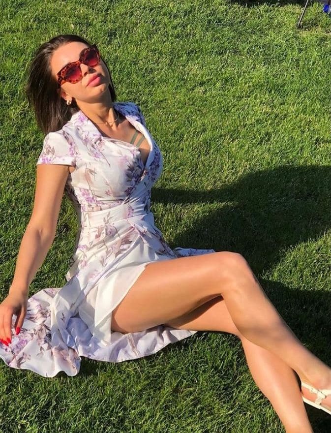 🎥 Клара привлекальеная девушка из Яровое цена от 5000 руб