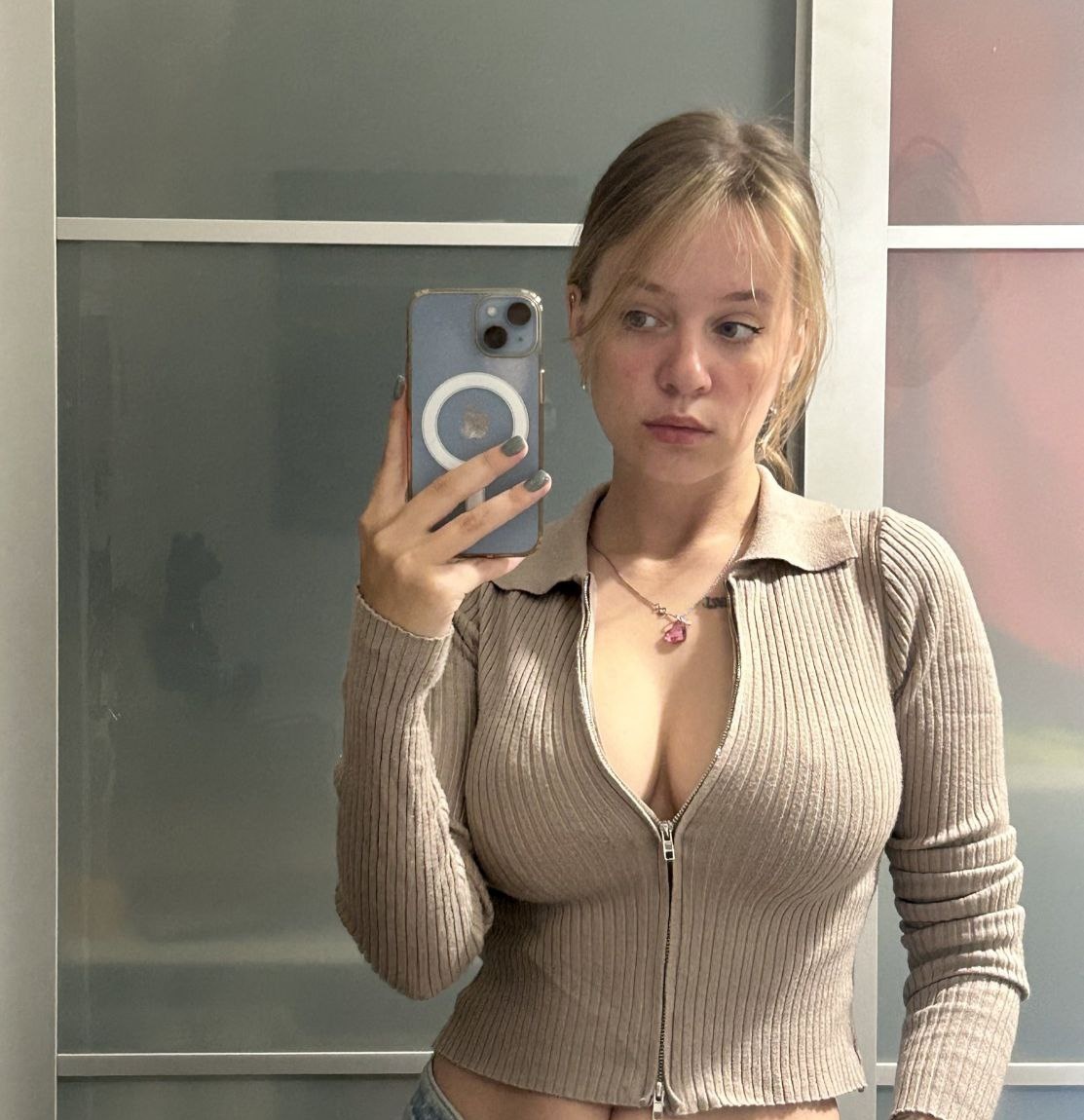 Маруся привлекательная девушка из Яровое цена от 3000 руб