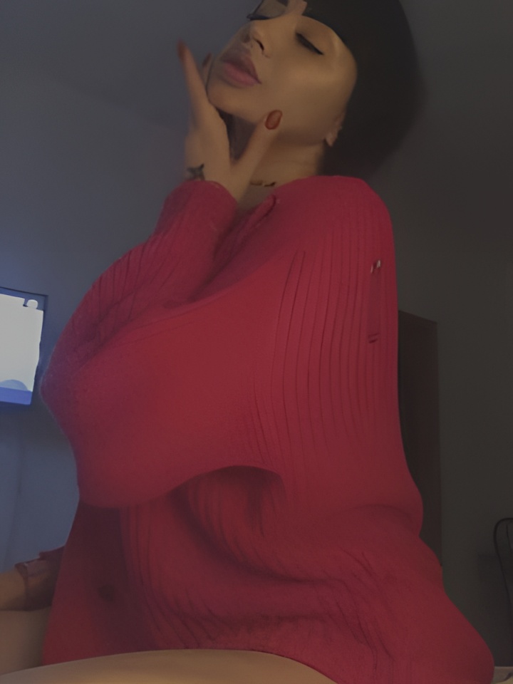 Индивидуалка Богдана, доступна для личного знакомства от 5000 руб