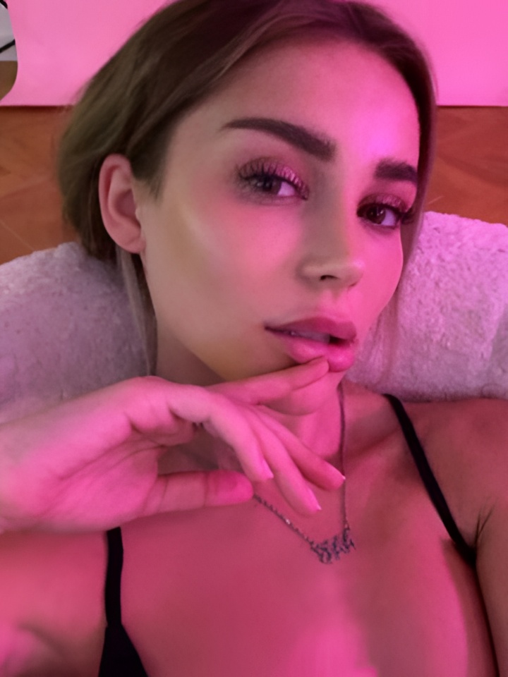 Индивидуалка Лика, доступна для личного знакомства от 3000 руб