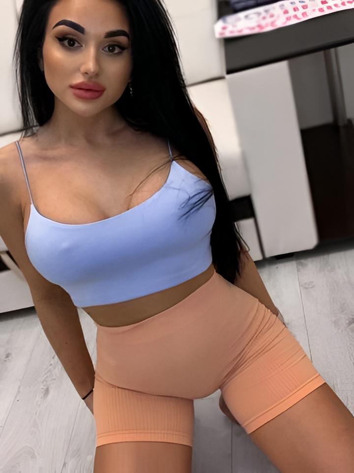 Индивидуалка Лилия, доступна для личного знакомства от 3000 руб