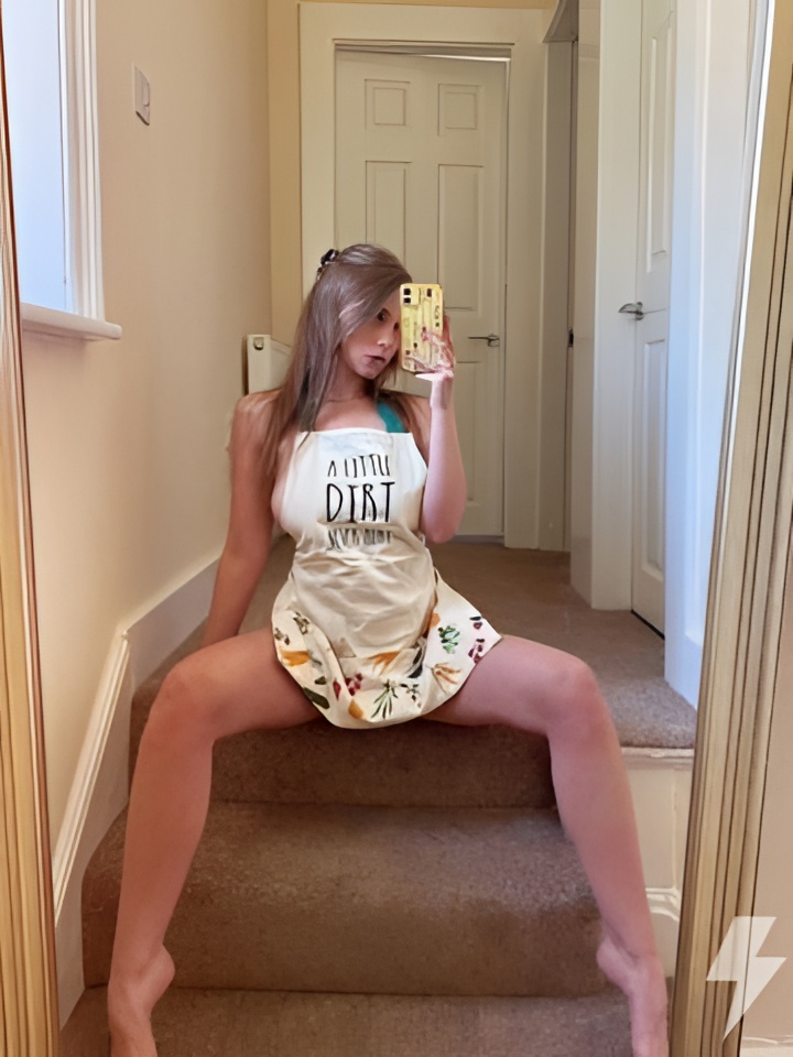 Индивидуалка Софи, доступна для личного знакомства от 2000 руб