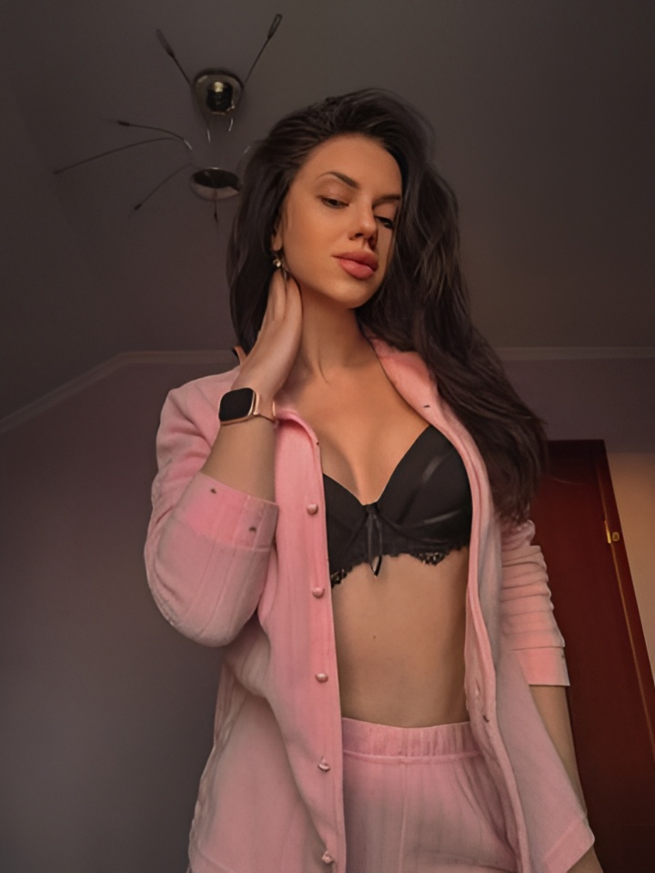 Индивидуалка Варвара, доступна для личного знакомства от 10000 руб