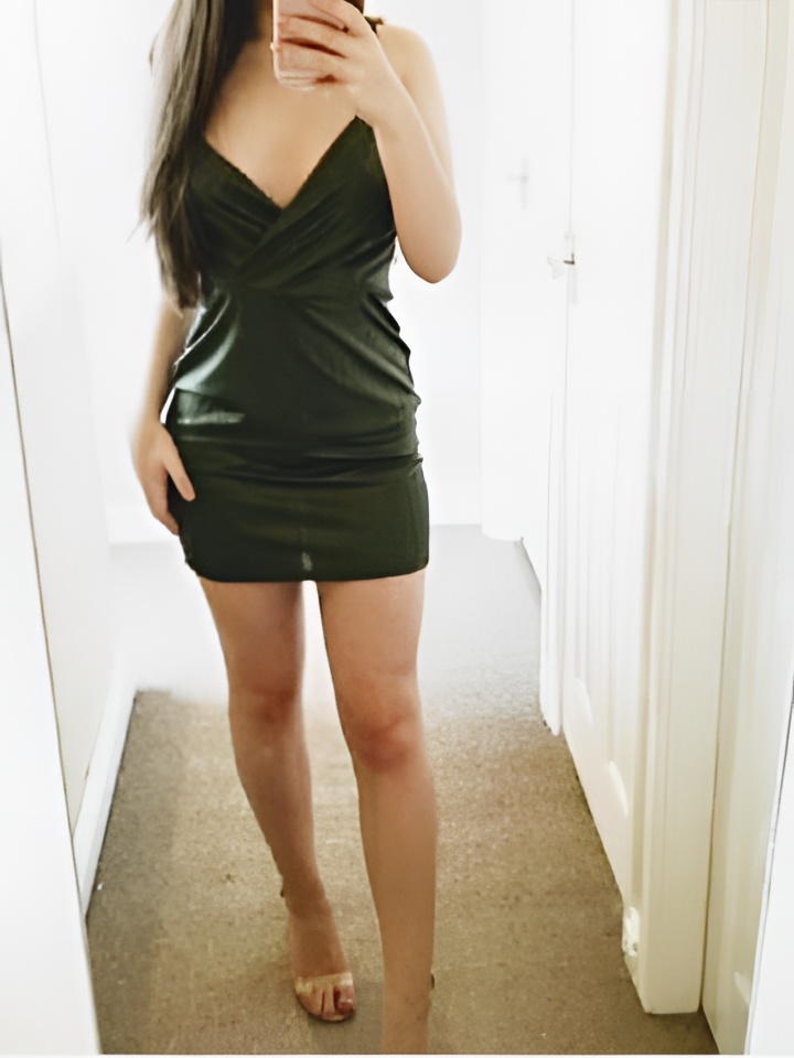 Индивидуалка Венера, доступна для личного знакомства от 2500 руб