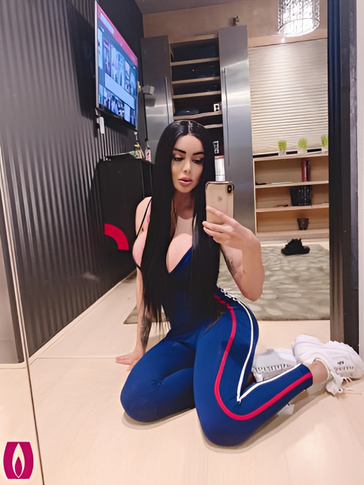 Индивидуалка Юнона, доступна для личного знакомства от 1500 руб