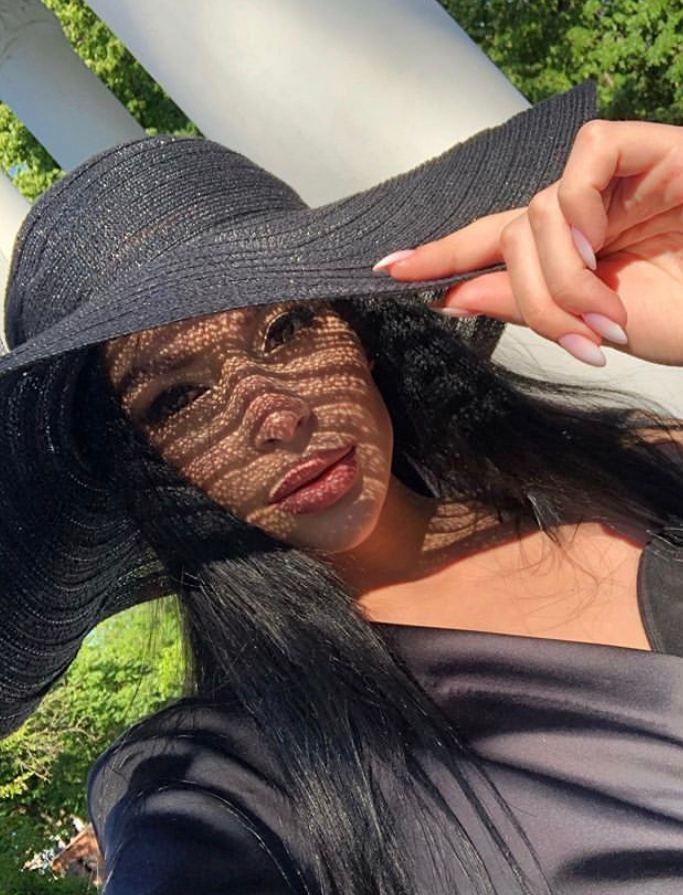 Индивидуалка 🎥 Оксана, доступна для личного знакомства от 5000 руб