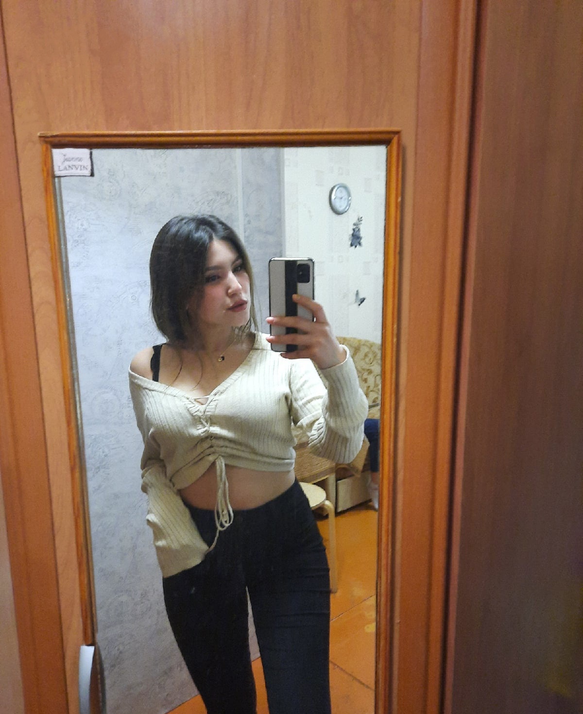 Индивидуалка Регина, доступна для личного знакомства от 3500 руб