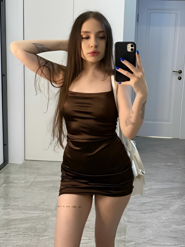 Майя привлекательная девушка из Яровое цена от 4000 руб