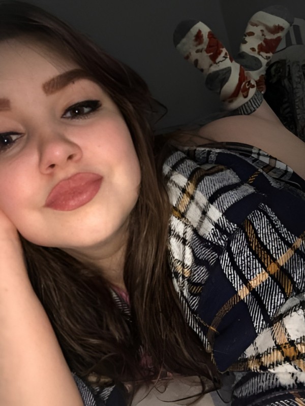 Виталина привлекательная девушка из Яровое цена от 3000 руб