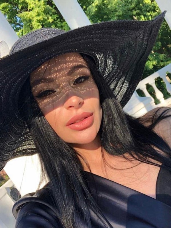 🎥 Оксана фото 2