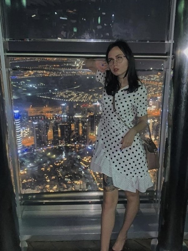 🎥 Оксана фото 4