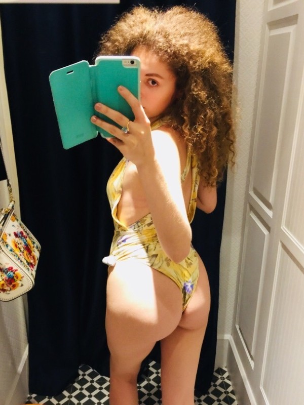 Надюша привлекательная девушка из Яровое цена от 3500 руб