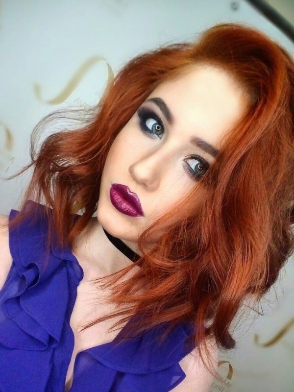 Лика привлекательная девушка из Яровое цена от 3000 руб