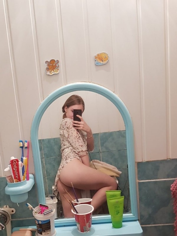 Сусанна привлекательная девушка из Яровое цена от 3000 руб