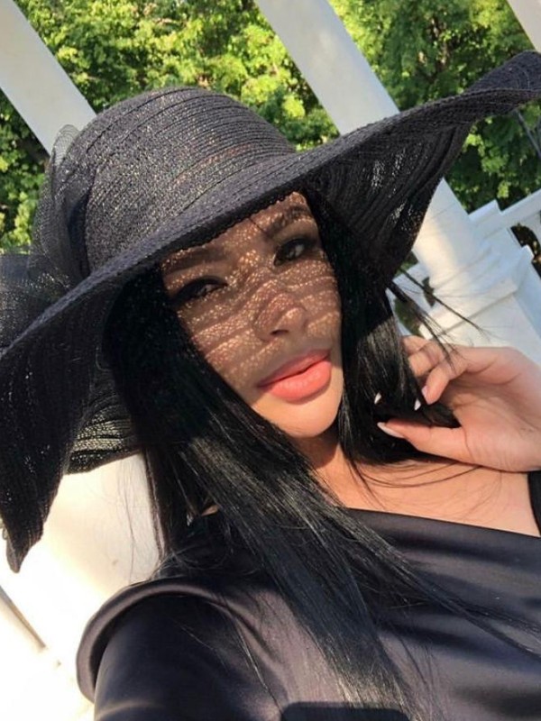 🎥 Оксана привлекательная девушка из Яровое цена от 5000 руб